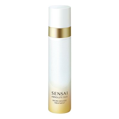 SENSAI Absolute Silk Micro Mousse Treatment 90 ml